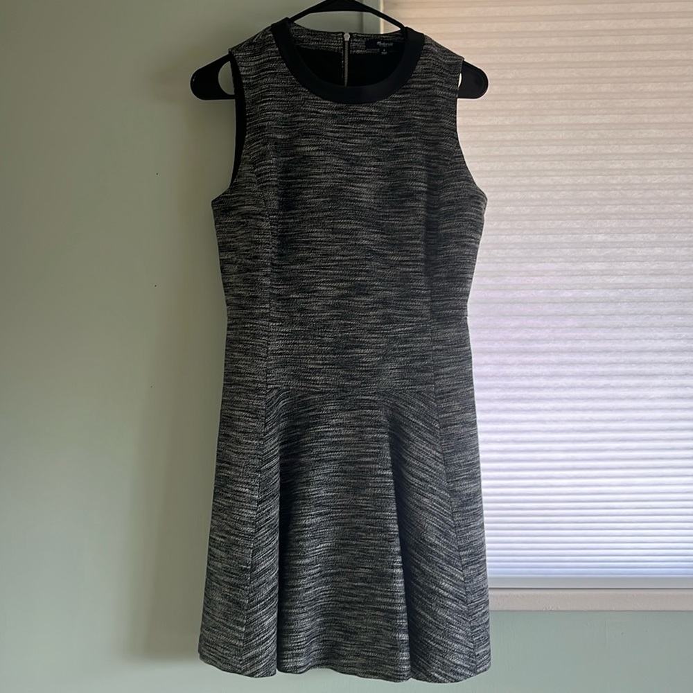 Madewell Dress - Sz 6